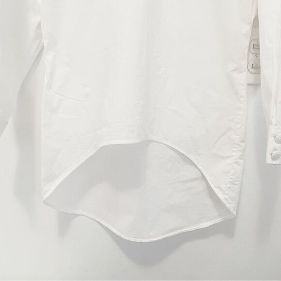 Anne Fontaine Sinara Top - Picture 3 of 11